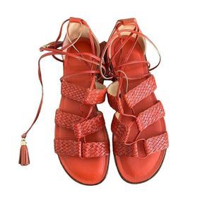 Michael Kors Monterey Gladiator Sandal